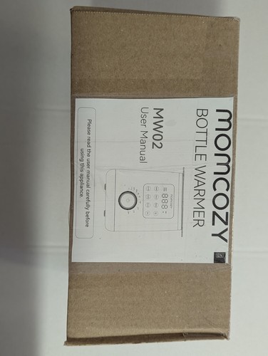 Momcozy flaschenwärmer 02 - momcozy, mw