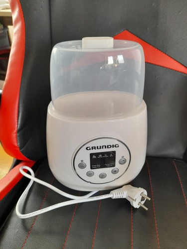 Grundig 1 - grundig, 3-in-1