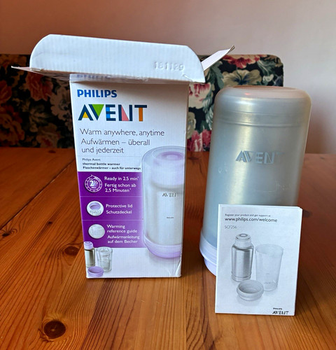 Philips avent baby - avent,