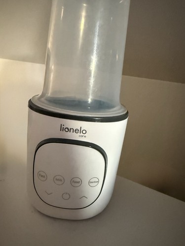 Lionelo flaschenwärmer - lionelo,