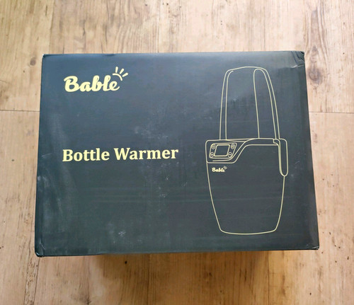 Bable bottle warmer tragbarer - bottle,