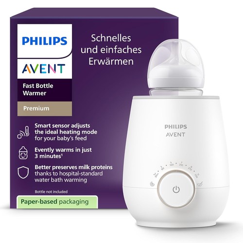 Philips avent schneller - avent,