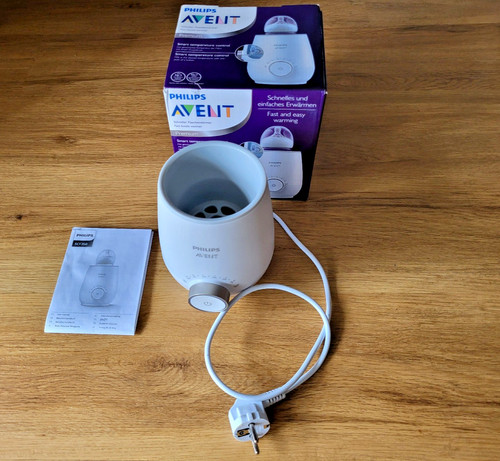 Philips avent scf358 - philips,