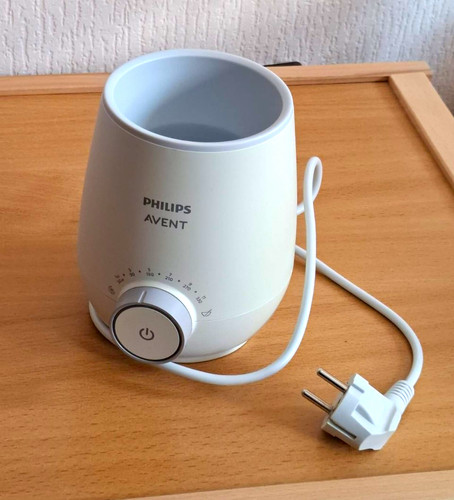 Philips avent flaschenwärmer - avent,