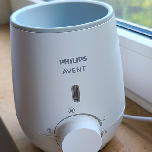 Philips avent flaschenwärmer - philips,