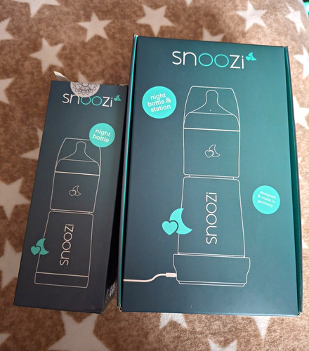 Snoozi flaschenwärmer - snoozi,