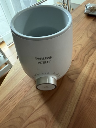 Flaschenwärmer für baby - für,