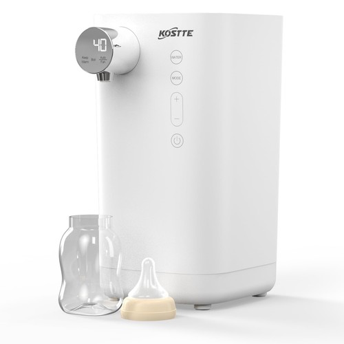 Baby flaschenzubereiter 5l - baby, 1,5l