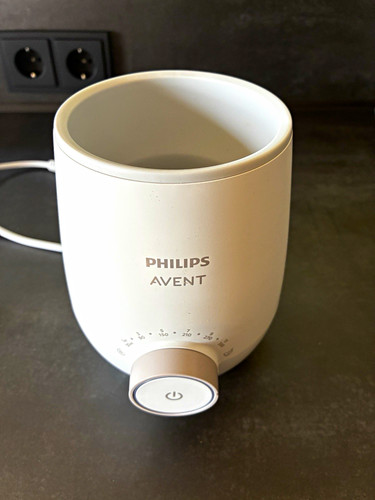 Philips avent elektrischer - philips,