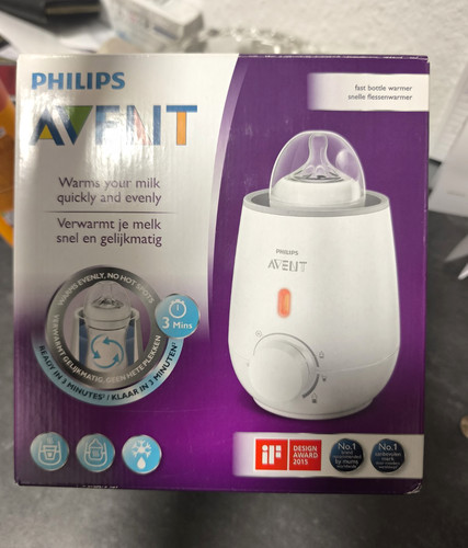 Philips avent fast - avent, bottle