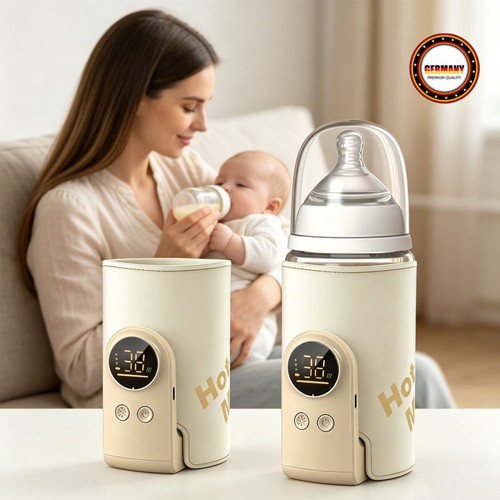 Baby flaschenwärmer flaschen - flaschenwärmer,