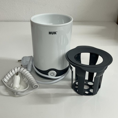 Nuk thermo express plus - express,