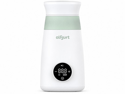 Flaschenwärmer für baby mit - für,