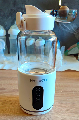 Xtech tragbarer - i-xtech,