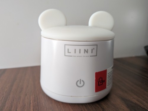 Liini flaschenwärmer - 2.0,